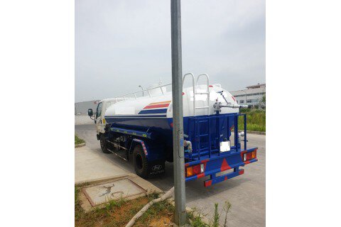 Đơn vị bán nước sinh hoạt tại Hưng Yên